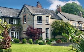 The Farthings Country House Hotel